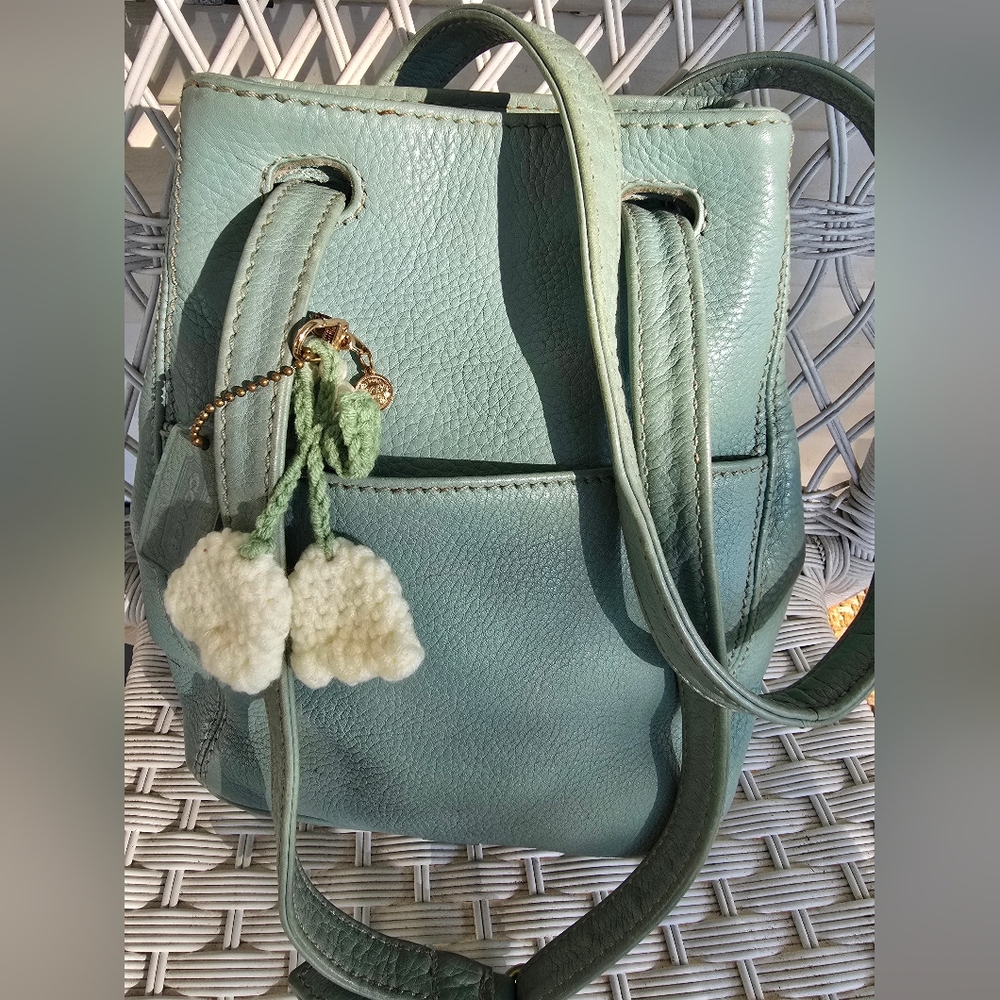 Vintage COACH bag